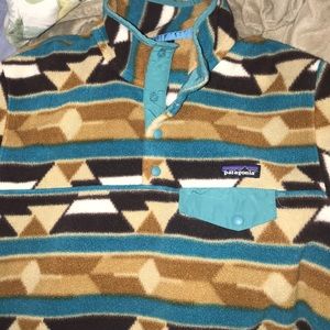 Patagonia Women’s Coat